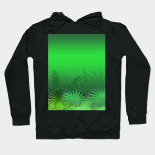 Verde Hoodie